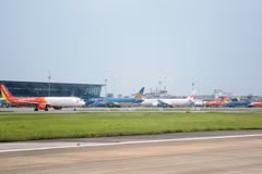 Proposition de suspendre les vols de passagers à destination/en provenance de certains aéroports