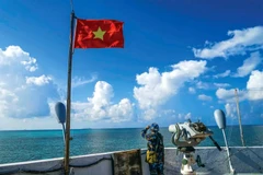 Concours “Le pays vu de la mer”