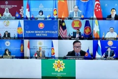 Examen des préparatifs des prochains sommets de l'ASEAN
