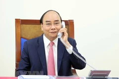 Vietnam-Russie : les deux présidents auront une conversation téléphonique 