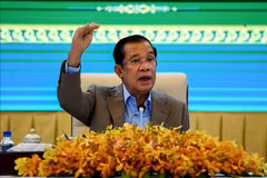 Le Cambodge annonce son plan de participer aux 38e et 39e Sommets de l'ASEAN