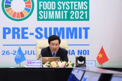 Le Vietnam espère devenir un centre régional d’innovation des systèmes alimentaires
