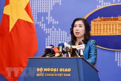 Le Vietnam salue l'accord sur la politique de taux de change avec les États-Unis