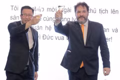 Ho Chi Minh-Ville booste ses relations de coopération avec les Pays-Bas