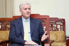 La BAD suggère au Vietnam de poursuivre la restructuration économique