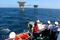 Le Vietnam persiste dans la protection de sa souveraineté 