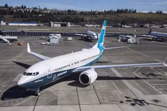 L'Indonésie ferme définitivement son espace aérien aux Boeing 737 Max 8