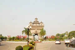 Laos : perspectives de croissance stables pour 2019 et 2020