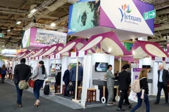 Le Vietnam promeut son tourisme au salon ITB 2019