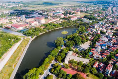 Province de Hung Yen. Photo : baochinhphu.vn