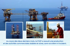 Photo : CVN