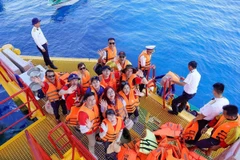 Mobiliser les ressources des Vietnamiens d’outre-mer pour le développement du pays dans le nouveau contexte