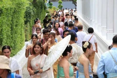 Photo d'illustration : Bangkokpost
