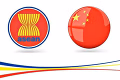 Photo : secrétariat de l'ASEAN