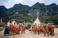 Des mesures discutées pour tirer parti du tourisme cinématographique au Vietnam
