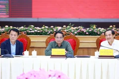 Le PM demande à Lam Dong de réaliser des percées pour son développement