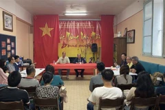 L’ambassadeur du Vietnam en France fait le point sur les liens vietnamo-français