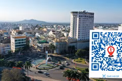 Lancement d'une application sur le café et le tourisme de Buon Ma Thuot 