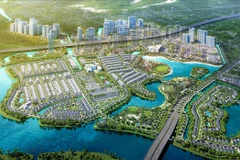 Des entreprises japonaises participent à la construction de villes intelligentes au Vietnam