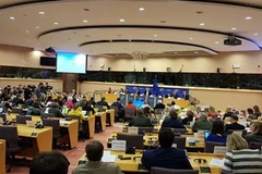 L’UE veut élargir son commerce avec le Vietnam, selon la BBC