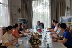 Des activités en l’honneur de l’anniversaire de Ho Chi Minh au Myanmar et au Venezuela