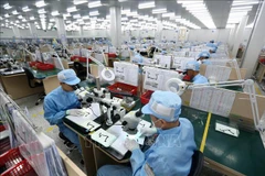 Hanoï cherche à promouvoir le développement de l’industrie auxiliaire