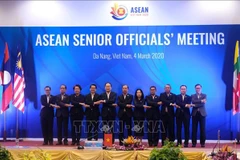 L'édification d'une vision de l'ASEAN après 2025 en discussion à Da Nang