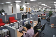 Bureaux de location: Hanoï attire des entreprises sud-coréennes