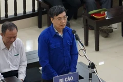 Des sanctions disciplinaires contre d’anciens responsables de l’Assurance sociale du Vietnam