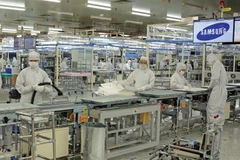 Le secteur de la haute technologie peut accueillir une vague d'investissements sud-coréens