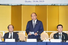 Le Vietnam encourage les investissements japonais dans les technologies