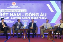 Opportunités pour les exportations vers les marchés en Europe de l’Est