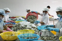 Hausse des exportations de produits agricoles, sylvicoles et aquatiques des quatre mois