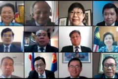 Promouvoir le partenariat stratégique ASEAN – Inde