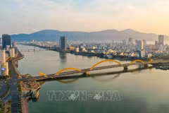 Environnement : Da Nang accueillera les Confex WETV 2022