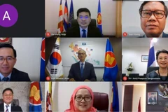 L’ASEAN et la R. de Corée s'engagent à intensifier leur partenariat stratégique