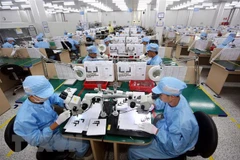L'objectif de croissance de 6,5% est un grand défi pour le Vietnam