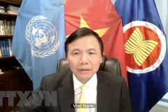 ONU: le Vietnam exprime son inquiétude face à l'escalade de la violence au Yémen et en Éthiopie