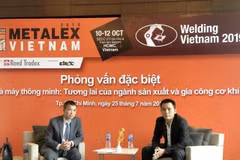 Le Vietnam possède une forte demande de solutions de robotique automobile 