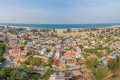 Préservation des valeurs culturelles et historiques de l'estuaire de Thuan An à Thua Thien-Hue