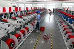 Des entreprises sud-coréennes intéressées par le marché vietnamien