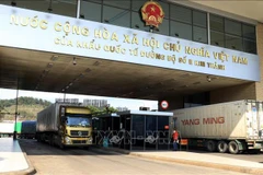 Procédures d'enregistrement pour les exportateurs de produits alimentaires vers la Chine