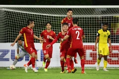 Football : le Vietnam promeut la coopération internationale