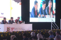 Le Vietnam participe à une conférence internationale sur l’éducation préscolaire au Mexique