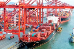 Le commerce Vietnam-Etats-Unis devrait atteindre 100 milliards d'USD en 2021 