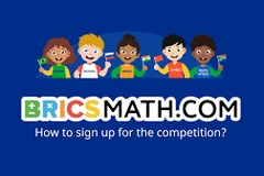 Des élèves vietnamiens participeront au concours de mathématiques BRICSMATH 2020