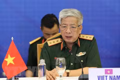 Le Vietnam et l'UE renforcent leur coopération en matière de défense