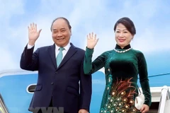 Relations de coopération entre le Vietnam et le Japon en plein essor