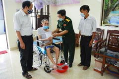 Améliorer l'efficacité du traitement des maladies et affections liées à l'agent orange/dioxine