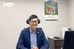 Le Japon veut accueillir 500.000 visiteurs vietnamiens en 2023